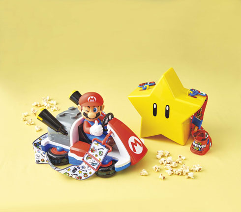 ぶっとびツアーガチャ