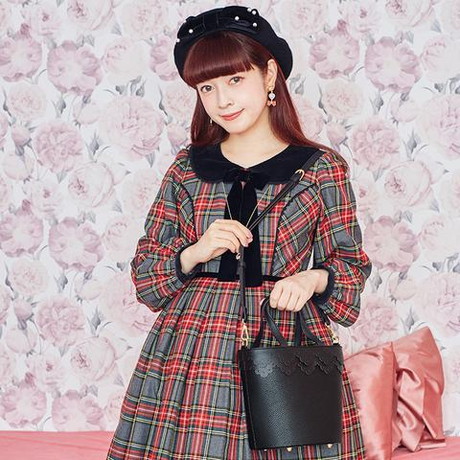 ファッションセンターしまむら×青木美沙子さん