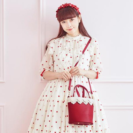 ファッションセンターしまむら×青木美沙子さん