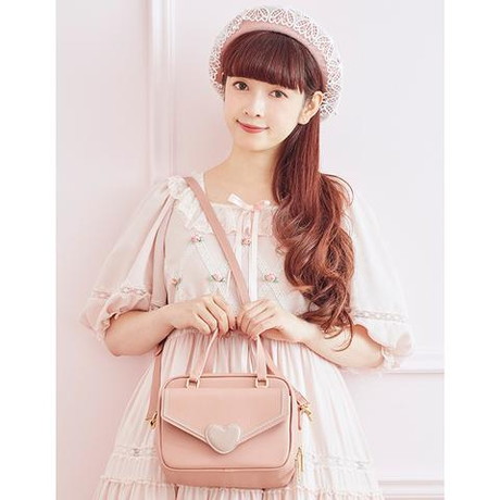 ファッションセンターしまむら×青木美沙子さん