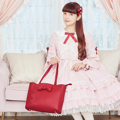 ファッションセンターしまむら×青木美沙子さん