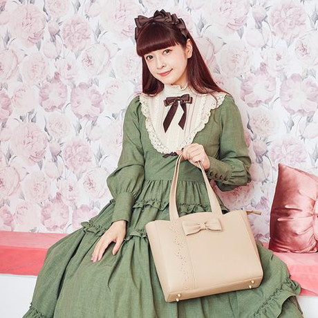 青木美沙子さんプロデュースの「m petit by misako」