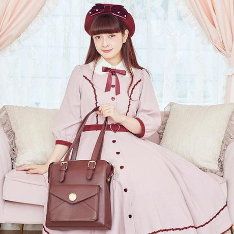 ファッションセンターしまむら×青木美沙子さん