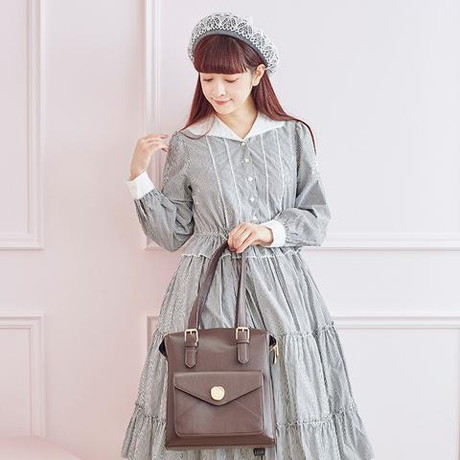 ファッションセンターしまむら×青木美沙子さん