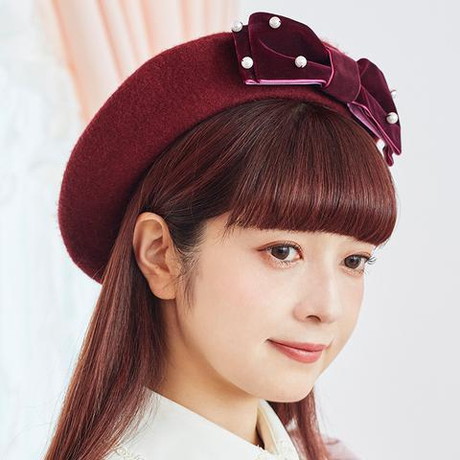 ファッションセンターしまむら×青木美沙子さん