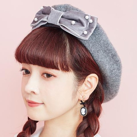 ファッションセンターしまむら×青木美沙子さん