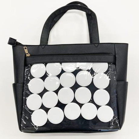 しまむらの痛バッグ