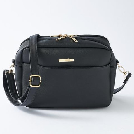 しまむらの痛バッグ