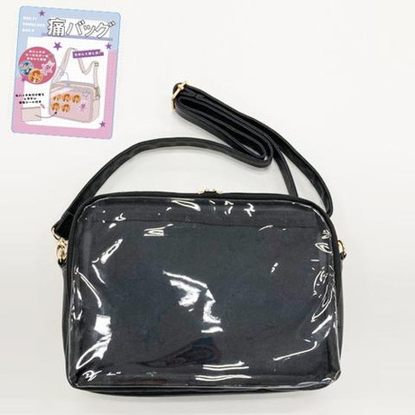 しまむらの痛バッグ