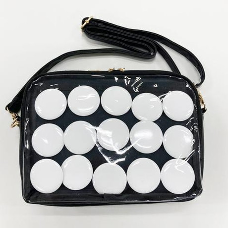 しまむらの痛バッグ