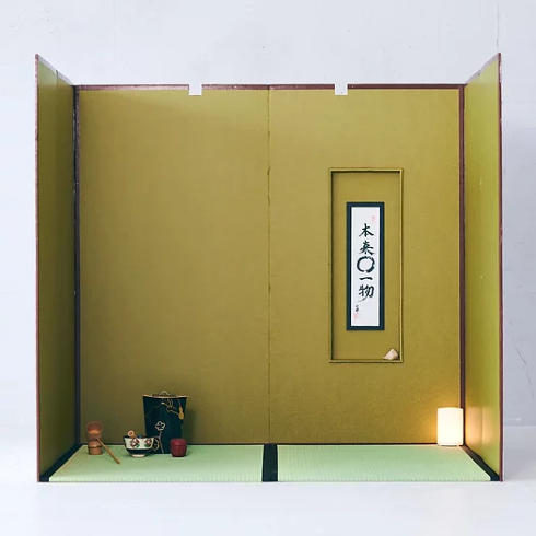 茶室ZerO