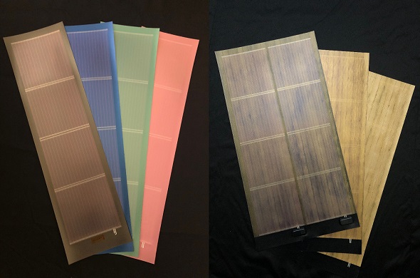 トヨタ　発電中を広告中