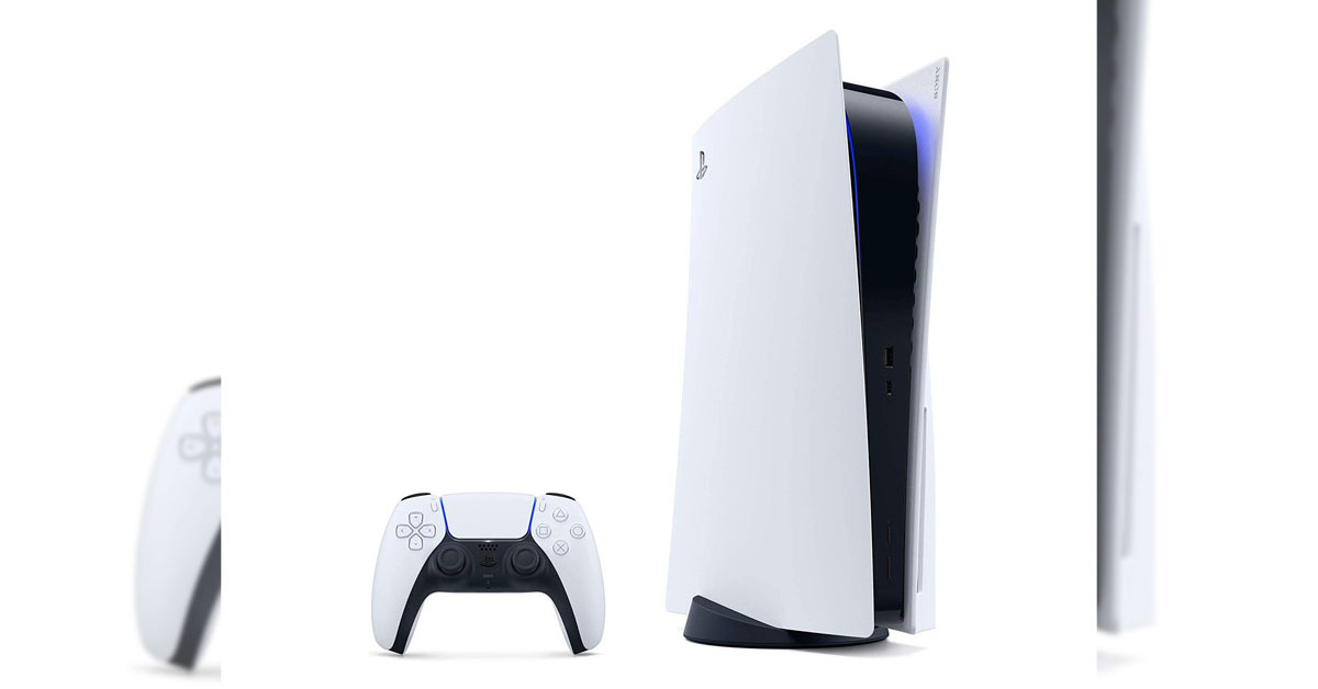 PS5が本体価格を5500円値上げ ディスクドライブ搭載モデルは5万