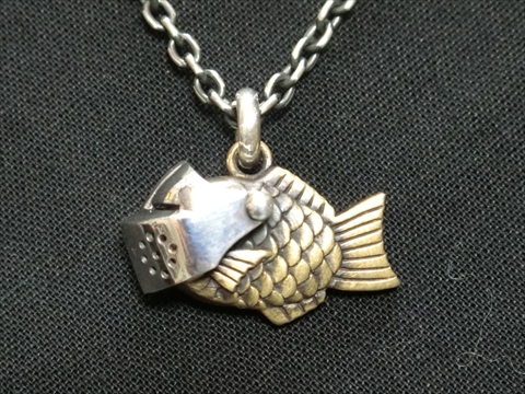 よろえたいやきくん