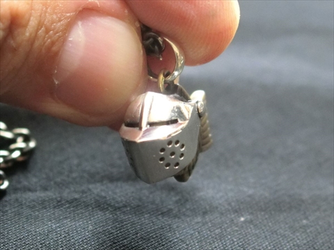 よろえたいやきくん