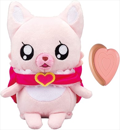 デリシャスパーティプリキュア