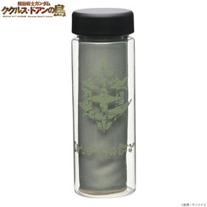 ククルス・ドアンの島