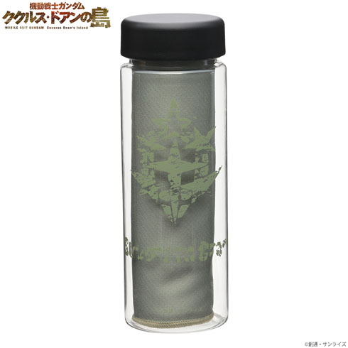 ククルス・ドアンの島