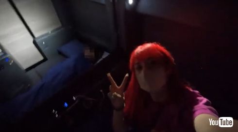 仲里依紗の投稿