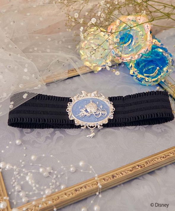  シンデレラ／ゴムベルト