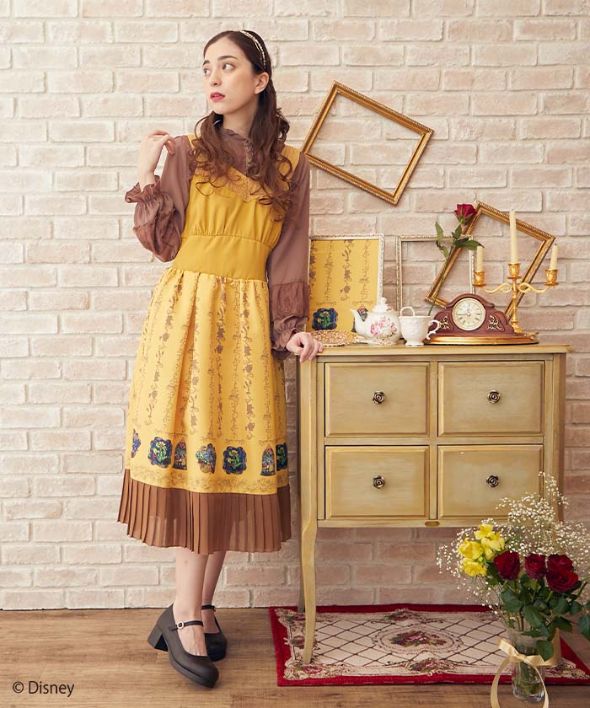  ベル／ワンピース