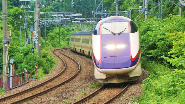 山形「山形新幹線開業30周年記念 米沢牛焼肉弁当」