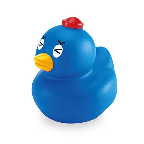 アヒル隊長 ミニチュアライト カプセルトイ LED内蔵 光る フィギュア