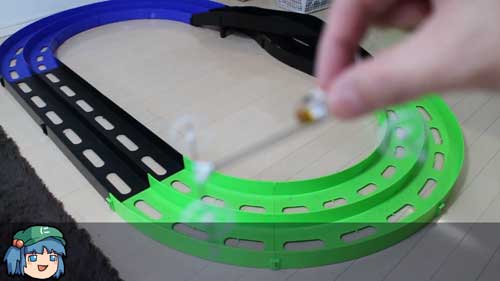 ミニ四駆 軽量化 2グラム 自作 作ってみた ニコニコ 技術部