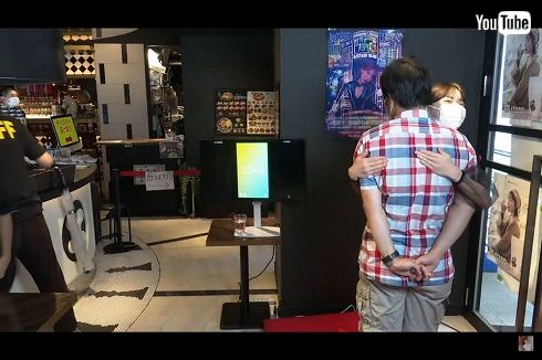 深田えいみ24時間ハグ会・後編