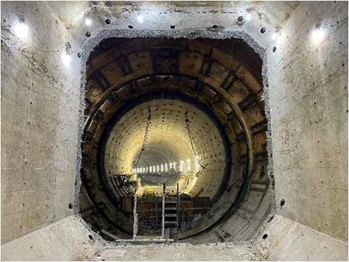 北大阪急行 南北線延伸