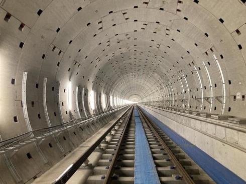 北大阪急行 南北線延伸