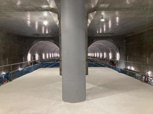 北大阪急行 南北線延伸