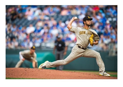 ダルビッシュ有