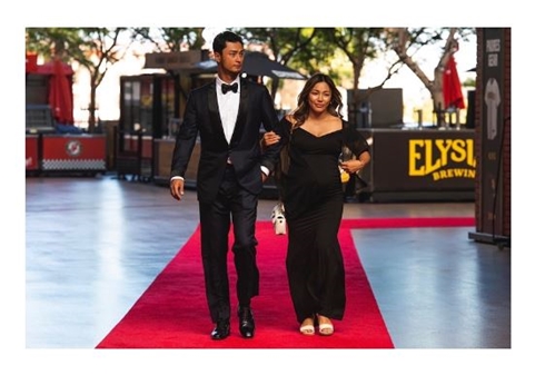 ダルビッシュ有とダルビッシュ聖子