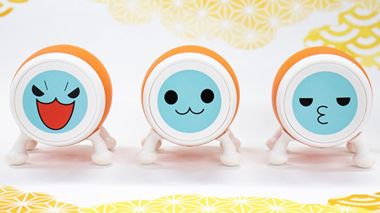 「太鼓の達人　マジで鳴るどんちゃん・かっちゃん」