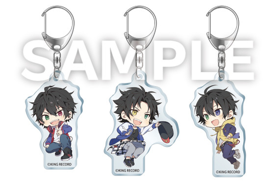 ヒプノシスマイクキャンペーン