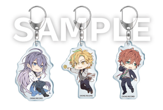 ヒプノシスマイクキャンペーン