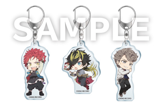 ヒプノシスマイクキャンペーン