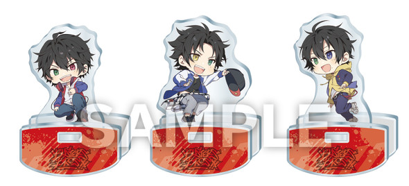 ヒプノシスマイクキャンペーン