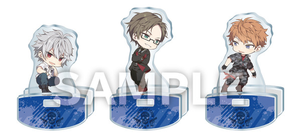 ヒプノシスマイクキャンペーン