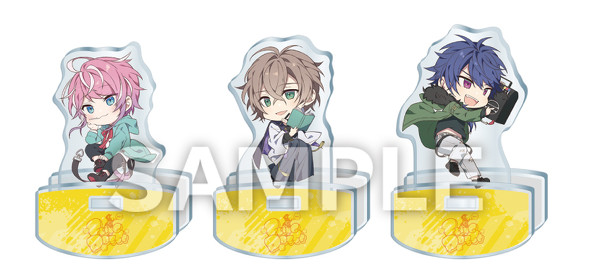 ヒプノシスマイクキャンペーン