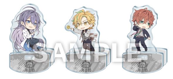 ヒプノシスマイクキャンペーン