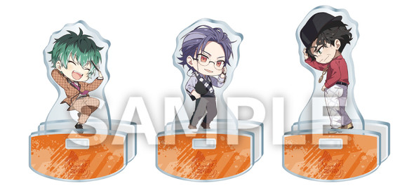 ヒプノシスマイクキャンペーン