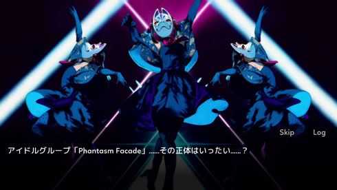 アイドルマネージャー