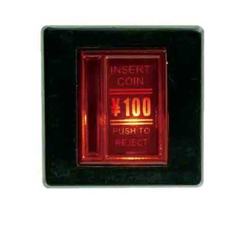 コイン投入口 ガチャ カプセルトイ TAMA-KYU