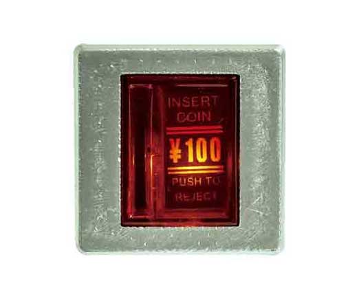 コイン投入口 ガチャ カプセルトイ TAMA-KYU