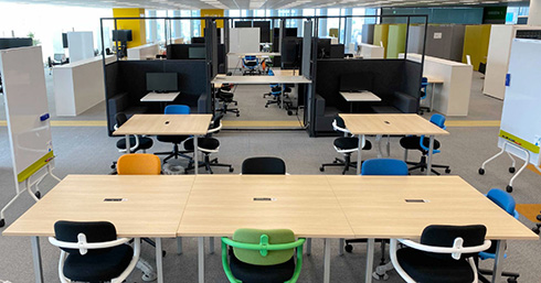 ヤフーがどこでも働いていい制度導入→130人が飛行機・新幹線通勤圏に　中途採用の応募者数は1.6倍に増加