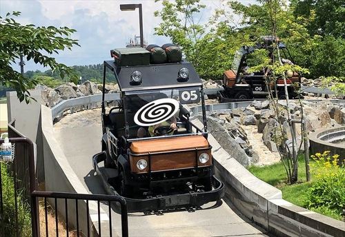 モータースポーツ