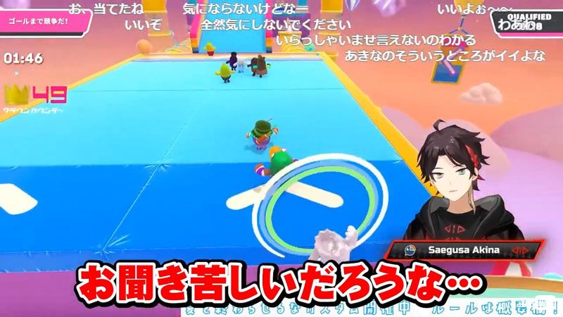 にじさんじ三枝明那、自身の吃音をポジティブに語る動画に反響　「勇気をもらった」「理解が広まってほしい」