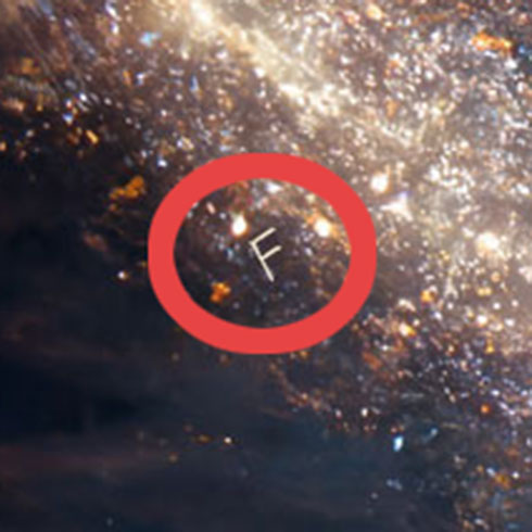 画像内テキスト